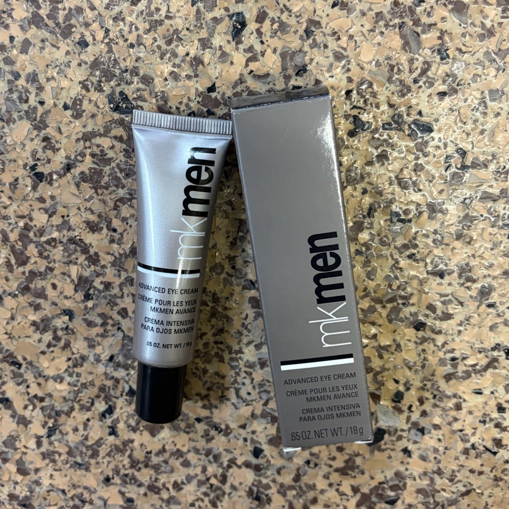 MK Men Advanced Eye Cream